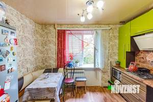 1-к квартира, вторичка, 38м2, 3/5 этаж