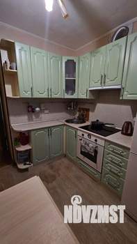 1-к квартира, вторичка, 36м2, 1/12 этаж