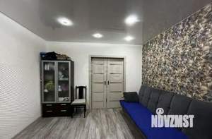 3-к квартира, вторичка, 63м2, 8/10 этаж