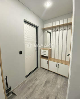 Студия квартира, вторичка, 18м2, 2/5 этаж