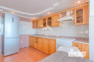 2-к квартира, вторичка, 105м2, 9/10 этаж
