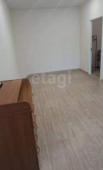 1-к квартира, вторичка, 41м2, 1/9 этаж