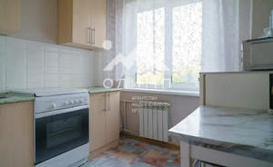 2-к квартира, вторичка, 43м2, 5/5 этаж