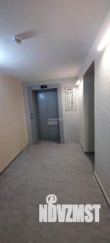 1-к квартира, вторичка, 53м2, 7/10 этаж