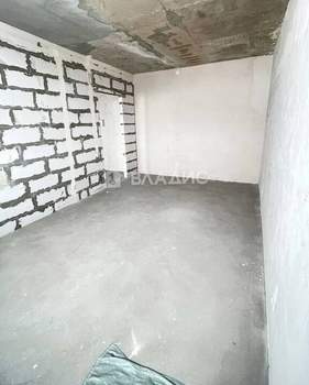 2-к квартира, вторичка, 55м2, 13/15 этаж