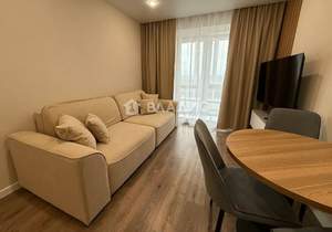 1-к квартира, вторичка, 36м2, 10/10 этаж