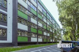 2-к квартира, сданный дом, 57м2, 4/5 этаж