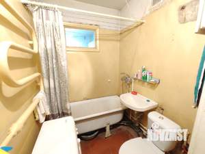 1-к квартира, вторичка, 32м2, 4/5 этаж