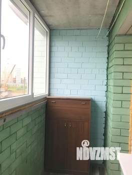 Студия квартира, вторичка, 19м2, 3/16 этаж