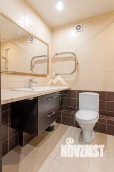 1-к квартира, вторичка, 37м2, 1/10 этаж