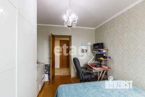 3-к квартира, вторичка, 87м2, 9/10 этаж