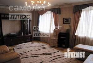 5-к квартира, вторичка, 281м2, 3/4 этаж