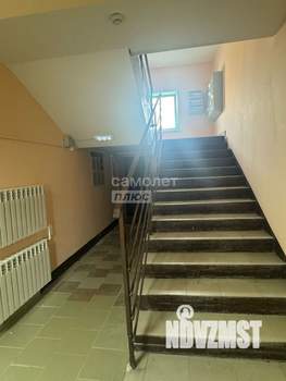 Студия квартира, вторичка, 34м2, 1/3 этаж