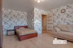 1-к квартира, вторичка, 33м2, 3/5 этаж