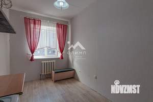 1-к квартира, вторичка, 36м2, 3/6 этаж