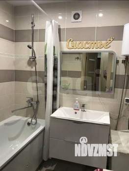 2-к квартира, вторичка, 54м2, 10/10 этаж