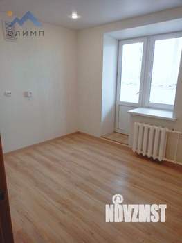 1-к квартира, вторичка, 39м2, 2/9 этаж