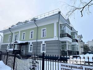 3-к квартира, вторичка, 115м2, 2/2 этаж