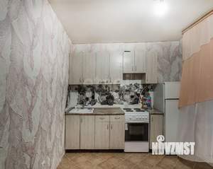 1-к квартира, вторичка, 40м2, 1/12 этаж