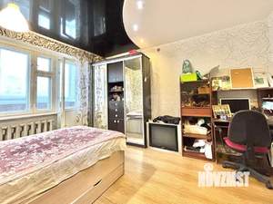 3-к квартира, вторичка, 66м2, 5/5 этаж