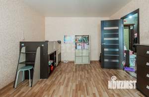 1-к квартира, вторичка, 33м2, 8/9 этаж