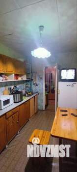 2-к квартира, вторичка, 55м2, 4/5 этаж