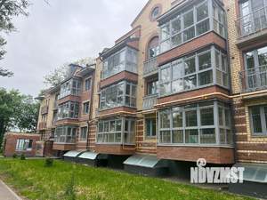 1-к квартира, вторичка, 49м2, 2/3 этаж