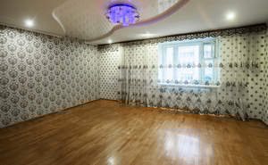 3-к квартира, вторичка, 83м2, 3/5 этаж