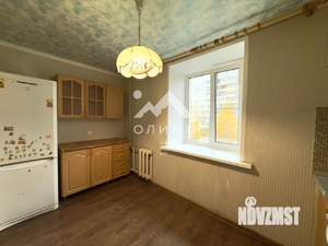 2-к квартира, вторичка, 52м2, 3/9 этаж