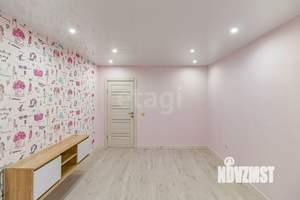1-к квартира, вторичка, 41м2, 14/14 этаж
