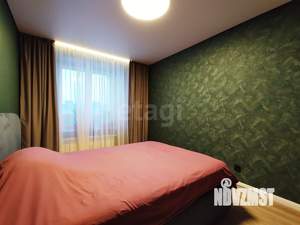 1-к квартира, вторичка, 46м2, 10/10 этаж