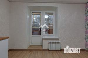 1-к квартира, вторичка, 43м2, 4/5 этаж