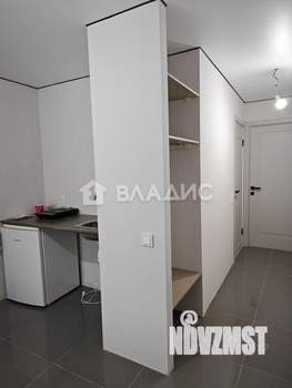 Студия квартира, вторичка, 22м2, 1/5 этаж