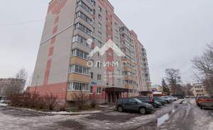 2-к квартира, вторичка, 48м2, 5/10 этаж