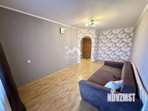 1-к квартира, вторичка, 33м2, 8/10 этаж