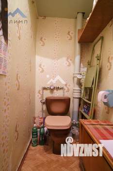 2-к квартира, вторичка, 39м2, 2/2 этаж