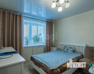 1-к квартира, вторичка, 29м2, 11/12 этаж