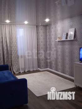 1-к квартира, вторичка, 42м2, 3/14 этаж