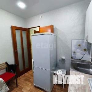 1-к квартира, вторичка, 31м2, 2/5 этаж