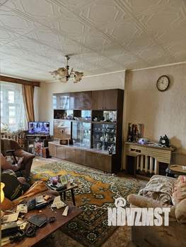 2-к квартира, вторичка, 66м2, 5/5 этаж