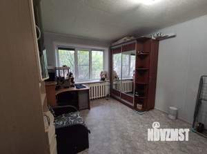 1-к квартира, вторичка, 34м2, 1/5 этаж