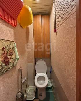 2-к квартира, вторичка, 44м2, 2/5 этаж