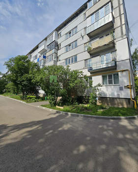 2-к квартира, вторичка, 44м2, 3/5 этаж
