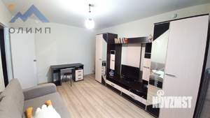 1-к квартира, вторичка, 30м2, 1/10 этаж
