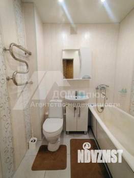 2-к квартира, вторичка, 41м2, 4/9 этаж