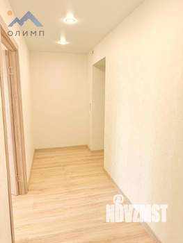 2-к квартира, вторичка, 53м2, 5/16 этаж