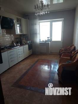 3-к квартира, вторичка, 106м2, 3/9 этаж