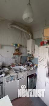 2-к квартира, вторичка, 43м2, 5/5 этаж