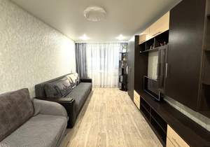 2-к квартира, вторичка, 44м2, 4/5 этаж