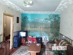 1-к квартира, вторичка, 29м2, 3/5 этаж